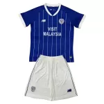 Camisola Cardiff City Criança Equipamento 1ª 2025-26