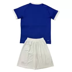 Camisola Cardiff City Criança Equipamento 1ª 2025-26