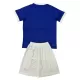 Camisola Cardiff City Criança Equipamento 1ª 2025-26