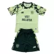 Camisola Cardiff City Criança Equipamento 2ª 2025-26 Camisola Cardiff City Criança Equipamento 2ª 2025-26