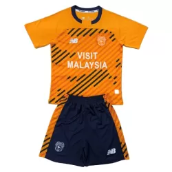 Camisola Cardiff City Criança Equipamento 3ª 2025-26