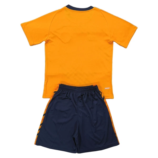 Camisola Cardiff City Criança Equipamento 3ª 2025-26