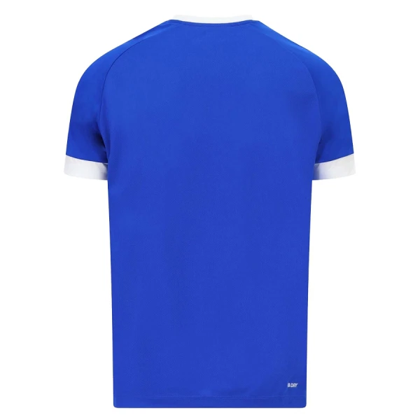 Camisola Cardiff City Homem Equipamento 1ª 2025-26
