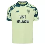 Camisola Cardiff City Homem Equipamento 2ª 2025-26