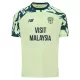 Camisola Cardiff City Homem Equipamento 2ª 2025-26