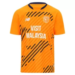 Camisola Cardiff City Homem Equipamento 3ª 2025-26
