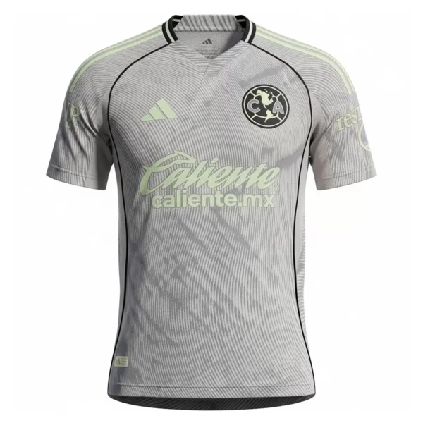 Camisola Club América Homem Equipamento 3ª 2025-26
