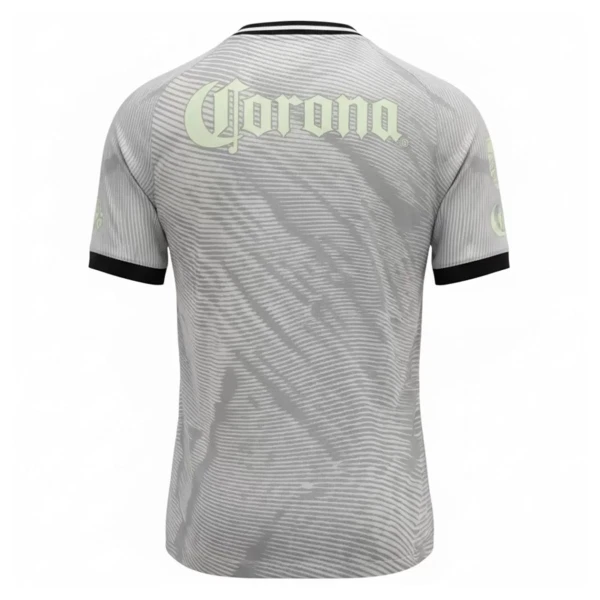 Camisola Club América Homem Equipamento 3ª 2025-26