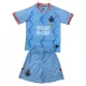 Camisola Club Brugge Criança Equipamento 3ª 2025-26