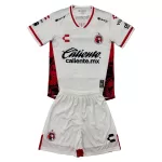 Camisola Club Tijuana Criança Equipamento 2ª 2025-26