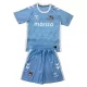 Camisola Coventry City Criança Equipamento 1ª 2025-26