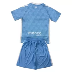 Camisola Coventry City Criança Equipamento 1ª 2025-26