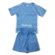 Camisola Coventry City Criança Equipamento 1ª 2025-26