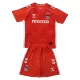 Camisola Coventry City Criança Equipamento 2ª 2025-26