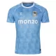 Camisola Coventry City Homem Equipamento 1ª 2025-26