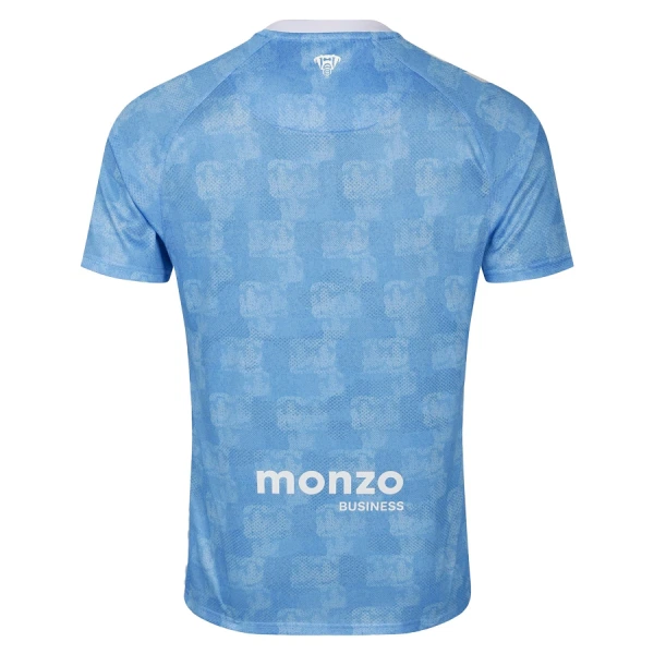 Camisola Coventry City Homem Equipamento 1ª 2025-26