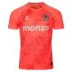Camisola Coventry City Homem Equipamento 2ª 2025-26
