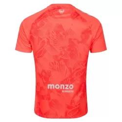 Camisola Coventry City Homem Equipamento 2ª 2025-26