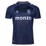 Camisola Coventry City Homem Equipamento 3ª 2025-26