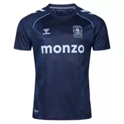 Camisola Coventry City Homem Equipamento 3ª 2025-26