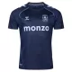 Camisola Coventry City Homem Equipamento 3ª 2025-26