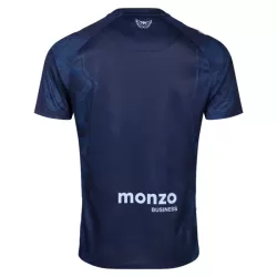 Camisola Coventry City Homem Equipamento 3ª 2025-26