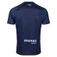 Camisola Coventry City Homem Equipamento 3ª 2025-26