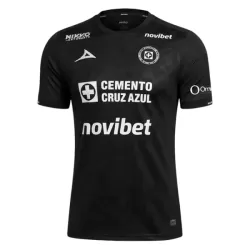 Camisola Cruz Azul Homem Equipamento 3ª 2025-26