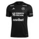 Camisola Cruz Azul Homem Equipamento 3ª 2025-26