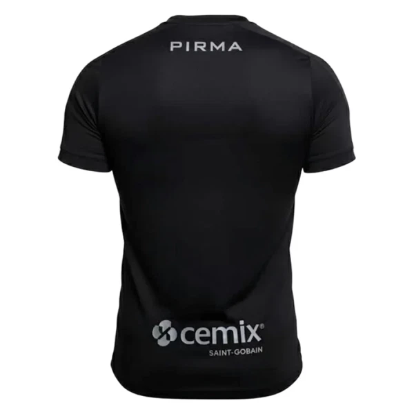 Camisola Cruz Azul Homem Equipamento 3ª 2025-26