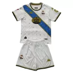 Camisola Deportivo de La Coruna Criança Equipamento 3ª 2025-26