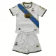 Camisola Deportivo de La Coruna Criança Equipamento 3ª 2025-26