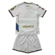 Camisola Deportivo de La Coruna Criança Equipamento 3ª 2025-26