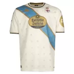 Camisola Deportivo de La Coruna Homem Equipamento 3ª 2025-26