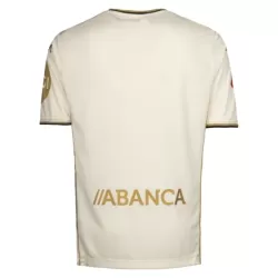 Camisola Deportivo de La Coruna Homem Equipamento 3ª 2025-26
