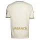 Camisola Deportivo de La Coruna Homem Equipamento 3ª 2025-26