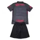 Camisola Deportivo Toluca Criança Equipamento 3ª 2025-26