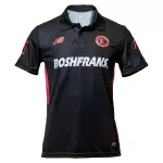 Camisola Deportivo Toluca Homem Equipamento 3ª 2025-26