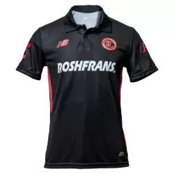 Camisola Deportivo Toluca Homem Equipamento 3ª 2025-26