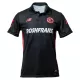 Camisola Deportivo Toluca Homem Equipamento 3ª 2025-26