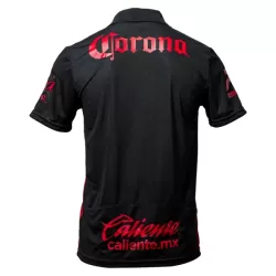 Camisola Deportivo Toluca Homem Equipamento 3ª 2025-26