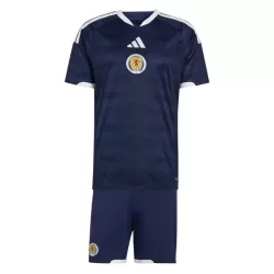 Camisola Escócia Criança Equipamento 1ª Mundial 2026