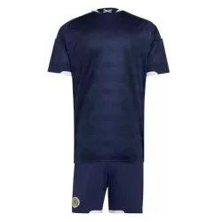 Camisola Escócia Criança Equipamento 1ª Mundial 2026