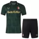 Camisola Feyenoord Criança Equipamento 4ª 2025-26 Camisola Feyenoord Criança Equipamento 4ª 2025-26
