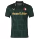 Camisola Feyenoord Criança Equipamento 4ª 2025-26