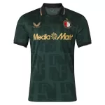 Camisola Feyenoord Homem Equipamento 4ª 2025-26