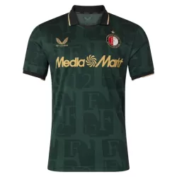 Camisola Feyenoord Homem Equipamento 4ª 2025-26