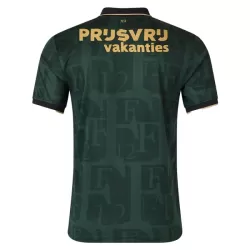 Camisola Feyenoord Homem Equipamento 4ª 2025-26