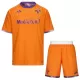 Camisola Fiorentina Criança Equipamento 4ª 2025-26