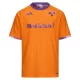 Camisola Fiorentina Criança Equipamento 4ª 2025-26